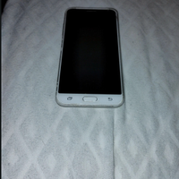 Samsung Galaxy j3 bianco (Non Funzionante)