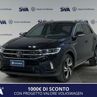 Volkswagen T-Roc I 2022 2.0 TDI 115CV R-Line Plus
