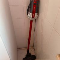 Aspirapolvere ariete