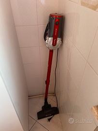 Aspirapolvere ariete