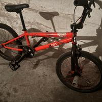 Bmx FeltBikes