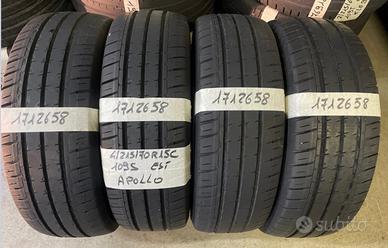 2157015C Gomme EST 1712658