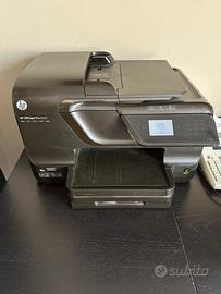 HP 8600 PRO OFFICEJET