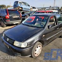 VW POLO 6N1 60 1.4 60CV 95-99 ricambi