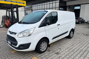 Ford Transit Custom Transit Custom 330 2.2 TDCi 12