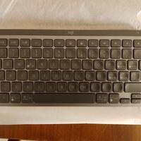 Logitech MX Keys Mini Tastiera Illuminata Wireless