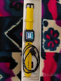 SMARTWATCH ESSELUNGA NUOVO
