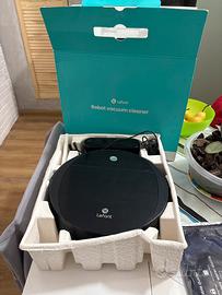 LEFANT ROBOT VACUUM CLEANER