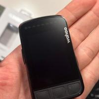 wahoo elemnt bolt V2
