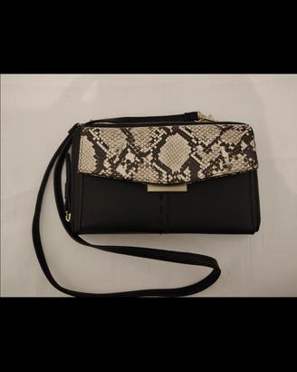 Borsetta Tracolla Pochette Parfois 