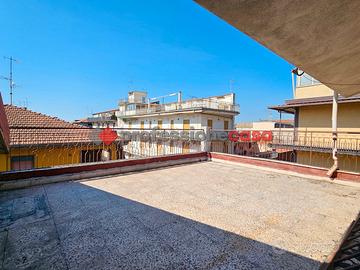 Montepalma - Ampio 3 Vani con Terrazzo