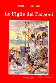Le figlie dei faraoni