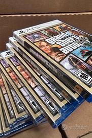 Gta 5 Playstation 5