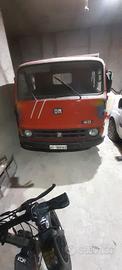 FIAT OM40
