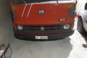 FIAT OM40