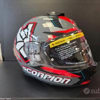 SCORPION Casco Integrale EXO 530 - ROK -