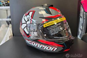 SCORPION Casco Integrale EXO 530 - ROK -