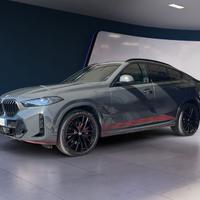 BMW X6 xDrive40d 48V Msport