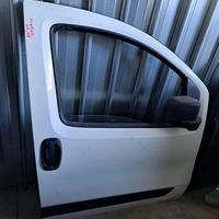 Porta anteriore destra fiat fiorino 2006 / 2024