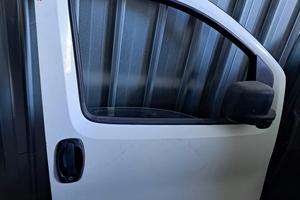 Porta anteriore destra fiat fiorino 2006 / 2024