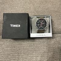timex crono