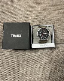 timex crono