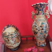 Coordinato orientale Satsuma