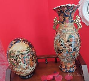 Coordinato orientale Satsuma