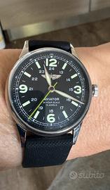 Orologio Poljot aviator