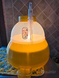 Incubatrice Novital CovaTutto 16 Manuale