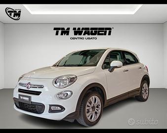 FIAT 500X - 500X 1.3 MultiJet 95 CV Pop