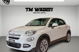 FIAT 500X - 500X 1.3 MultiJet 95 CV Pop