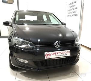 Volkswagen Polo 1.2 TDI DPF 5 p. Comfortline