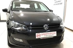 Volkswagen Polo 1.2 TDI DPF 5 p. Comfortline