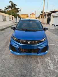 Aixam GTO 50
