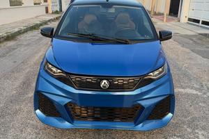 Aixam GTO 50