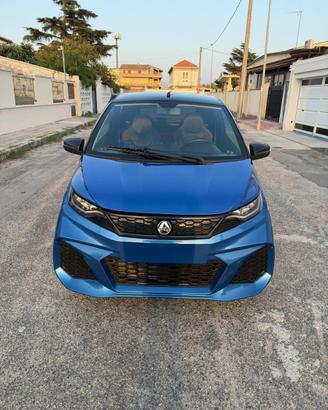 Aixam GTO 50