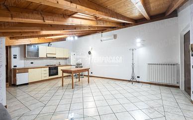 BILOCALE CON BOX LIBERO SUBITO!