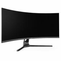 Gawfolk 34" Super Monitor (modello GF340A).