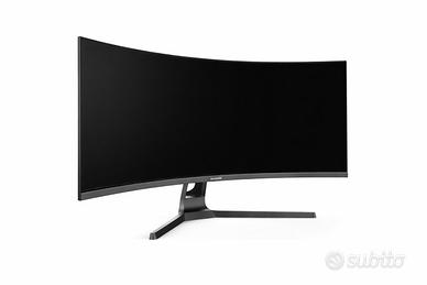 Gawfolk 34" Super Monitor (modello GF340A).