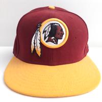 Cappellino New Era NFL Washington Redskins