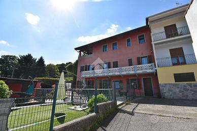 CASA SEMINDIPENDENTE A IVREA