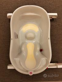 Vaschetta per il bagnetto 