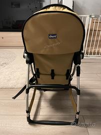 Zaino Caddy Chicco