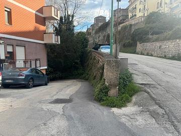 Trilocale in centro città