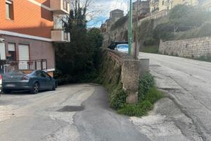 Trilocale in centro città