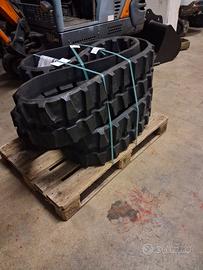 Benna ripper martello pneumatico