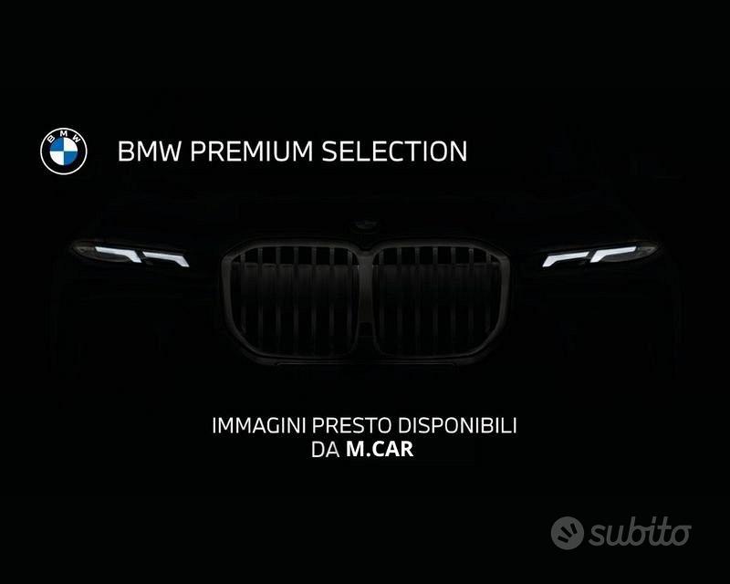 BMW X4 (G02/F98)