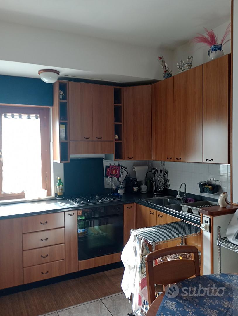 Apartment in Roccella Ionica, Reggio Calabria - Vista 5