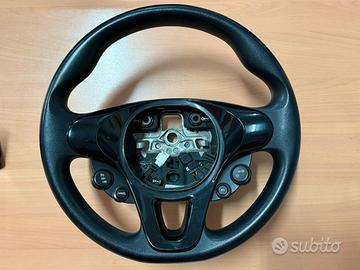Volante per Smart 453